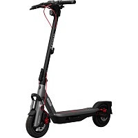 Електросамокат Ninebot by Segway F3 PRO E (AA.05.17.02.0003) - придбати в Дніпрі, Україні: ціна, характеристики | інтернет-магазин TOUCH