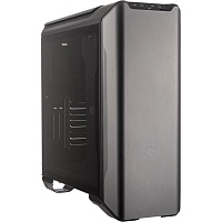 Корпус Cooler Master MasterCase SL600M Black Edition (MCM-SL600M-KGNN-S00) - придбати в Дніпрі, Україні: ціна, характеристики | інтернет-магазин TOUCH