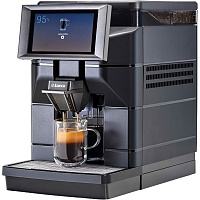Кофемашина Saeco Magic B1