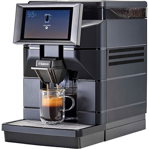 Кофемашина Saeco Magic B1