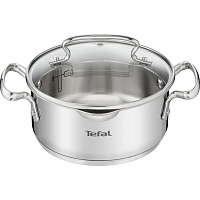 Каструля Tefal Duetto+ 2л G7194356 - придбати в Дніпрі, Україні: ціна, характеристики | інтернет-магазин TOUCH