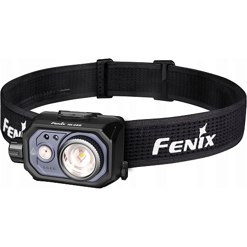 Налобний ліхтар Fenix HL45R LED (HL45RLED) - придбати в Дніпрі, Україні: ціна, характеристики | інтернет-магазин TOUCH