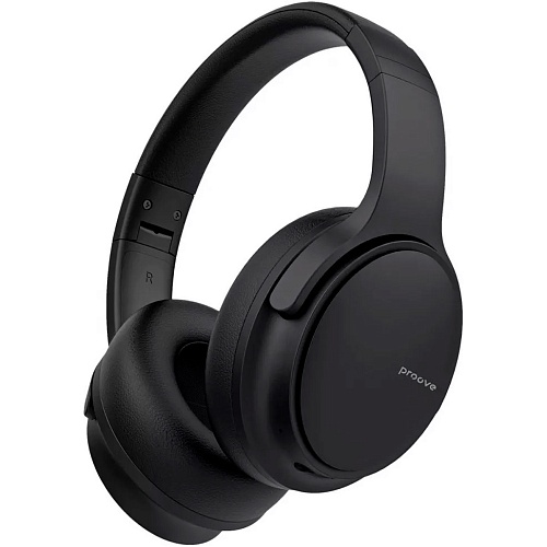 Наушники Proove Tender Black (HPTR00010001)