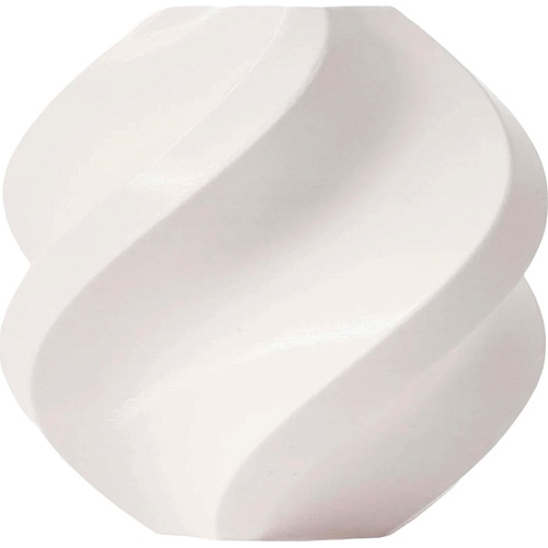 Филамент для 3D-принтеров Bambu Lab PLA Basic 1kg Jade White (A00-W1-1.75-1000-spl)
