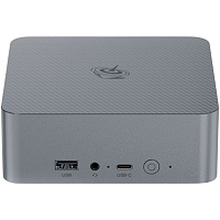 Неттоп Beelink EQR6 32/500GB