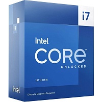 Процессор Intel Core i7-13700KF Box (BX8071513700KF) EU