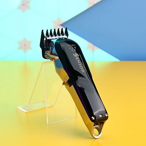 Машинка для стрижки Wahl Senior Cordless (08504-016) Б/У - придбати в Дніпрі, Україні: ціна, характеристики | інтернет-магазин TOUCH