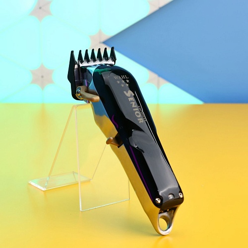 Машинка для стрижки Wahl Senior Cordless (08504-016) Б/У