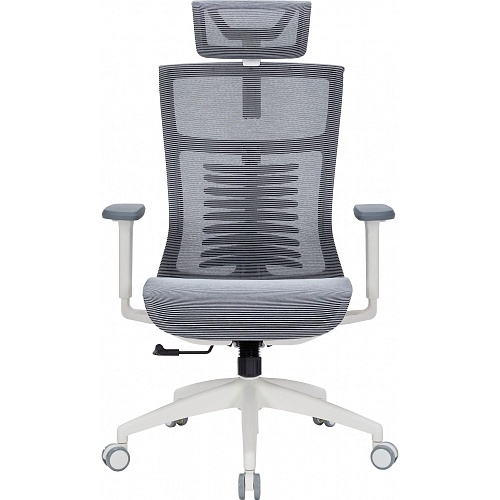 Офисное кресло OfficePro Balance OC620-W-DG-DG White/Dark Gray