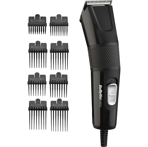 Машинка для стрижки BaByliss E756E - придбати в Дніпрі, Україні: ціна, характеристики | інтернет-магазин TOUCH