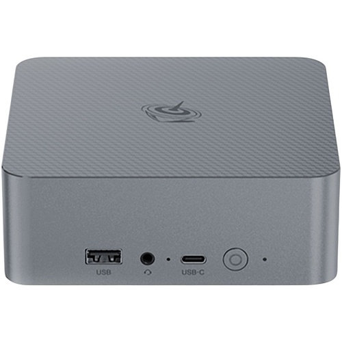 Неттоп Beelink EQR6 32/500GB