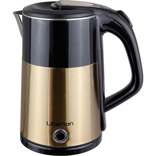 Электрочайник Liberton LEK-6827