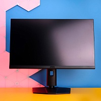 Монитор MSI 27" Optix G272QPF E2 (9S6-3CD39T-014) Б/У