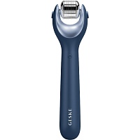 Массажер для лица GESKE MicroNeedle Face Roller 9в1 Midnight (HB0188)