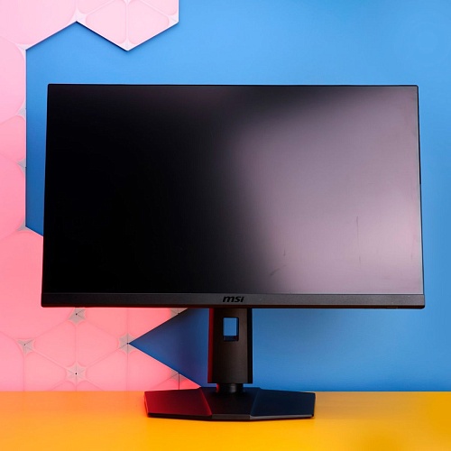 Монитор MSI 27" Optix G272QPF E2 (9S6-3CD39T-014) Б/У