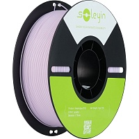 Филамент для 3D-принтеров Creality Soleyin PETG 1kg Lavender (3301030157)