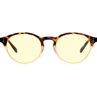 Компьютерные очки Gunnar Computer Eyewear Attache Tortoise Rose Fade Amber