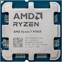 Процессор AMD Ryzen 7 9700X Tray (100-000001404) UA
