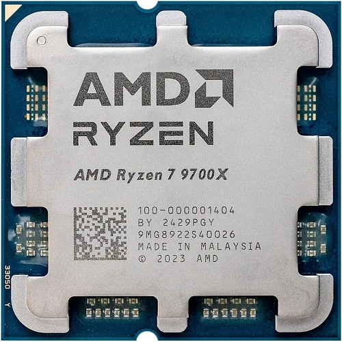 Процессор AMD Ryzen 7 9700X Tray (100-000001404) UA