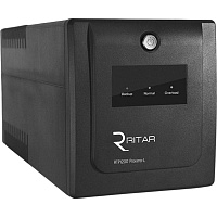 Источник бесперебойного питания (ИБП) Ritar RTP1200 (720W) Proxima-L