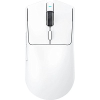 Миша Attack Shark X1 Wireless White (X1W_AS) - придбати в Дніпрі, Україні: ціна, характеристики | інтернет-магазин TOUCH