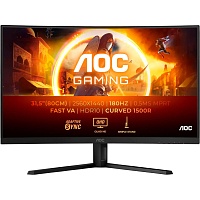 Монитор AOC 31.5" CQ32G4VE