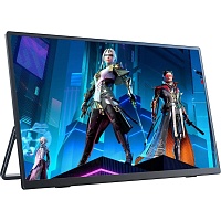 Портативный монитор UPERFECT 17.3" UGame J4 FHD
