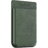 Чехол Plaud для Plaud Note AI Recorder MagSafe Protective Case Green (PLD-Case-GE)