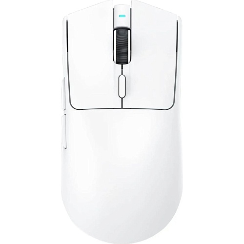 Мышь Attack Shark X1 Wireless White (X1W_AS)