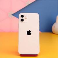 Смартфон Apple iPhone 12 64GB White (MGJ63) Б/У