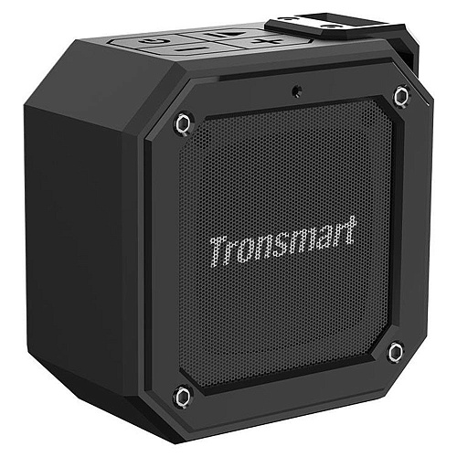 Портативная акустика Tronsmart Element Groove (Black)