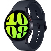 Смарт-часы Samsung Galaxy Watch6 44mm Black (SM-R940NZKA) EU
