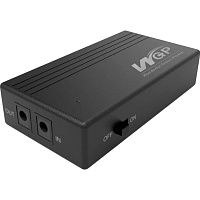 Джерело безперебійного живлення (ДБЖ) для роутера WGP 1202A MINI (20067-2k)  - придбати в Дніпрі, Україні: ціна, характеристики | інтернет-магазин TOUCH