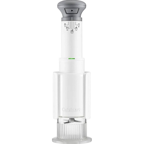 Морозивниця Cuisinart Freeze Wand Stick (ICEFD10E) - придбати в Дніпрі, Україні: ціна, характеристики | інтернет-магазин TOUCH
