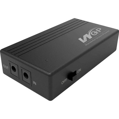 Источник бесперебойного питания (ИБП) для роутера WGP 1202A MINI (20067-2k)