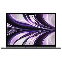 Ноутбук Apple MacBook Air 13'' M2 Retina 2022 (MLXX3) Space Gray