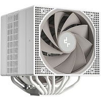 Кулер для процесора Deepcool Assassin IV WH (R-ASN4-WHNNMT-G) - придбати в Дніпрі, Україні: ціна, характеристики | інтернет-магазин TOUCH