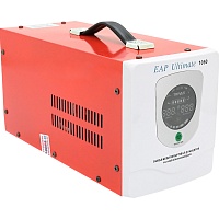 Джерело безперебійного живлення Westech EAP ULTIMATE-1500VA/1050W 24V (WS-EAP-1050(1500 VA) ULTI) - придбати в Дніпрі, Україні: ціна, характеристики | інтернет-магазин TOUCH