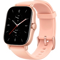 Смарт-часы Amazfit GTS 2 New Version Petal Pink