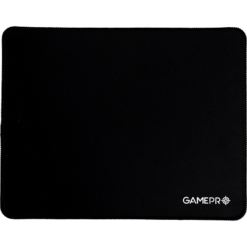 Игровая поверхность GamePro Headshot MP068 Black