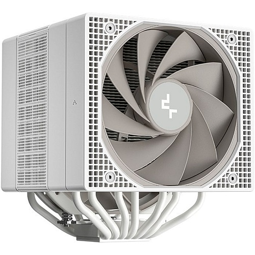 Кулер для процессора Deepcool Assassin IV WH (R-ASN4-WHNNMT-G)