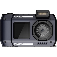 Водонепроницаемая камера DK Waterproof D50 Black
