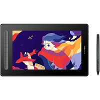 Графический монитор XP-Pen Artist 13 2nd Gen Black