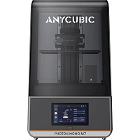 3D-принтер Anycubic Photon Mono M7 - придбати в Дніпрі, Україні: ціна, характеристики | інтернет-магазин TOUCH