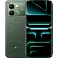 Смартфон Infinix Note Edge 8/256GB Silk Green  - придбати в Дніпрі, Україні: ціна, характеристики | інтернет-магазин TOUCH