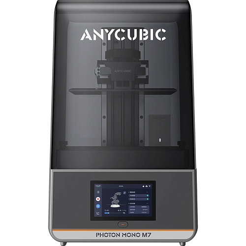 3D-принтер Anycubic Photon Mono M7 - придбати в Дніпрі, Україні: ціна, характеристики | інтернет-магазин TOUCH