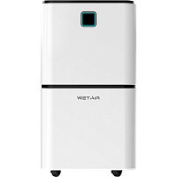 Осушувач повітря WetAir WAD-F12L - придбати в Дніпрі, Україні: ціна, характеристики | інтернет-магазин TOUCH