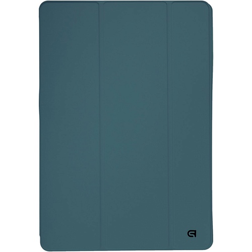 Чехол-книжка ArmorStandart Smart Fold Pen для Samsung Tab S9+ / S9 FE+ / S10+ Pine Green (ARM75009) 
