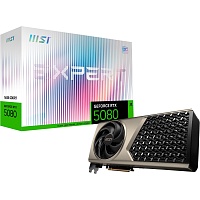 Відеокарта MSI GeForce RTX 5080 16G EXPERT OC (912-V531-438) UA - придбати в Дніпрі, Україні: ціна, характеристики | інтернет-магазин TOUCH
