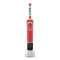 Электрическая зубная щетка Oral-B D100 Kids Star Wars